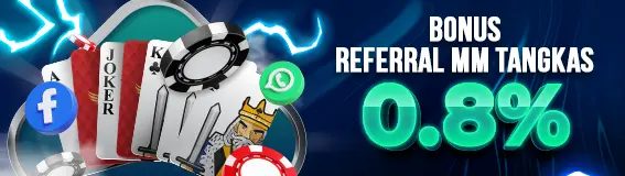 BONUS REFERRAL MM TANGKAS