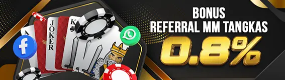 BONUS REFERRAL MM TANGKAS