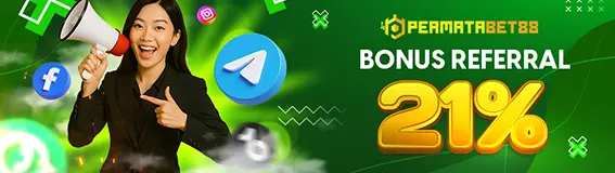 BONUS REFERRAL