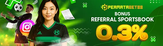 BONUS REFERRAL SPORTBOOK