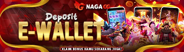Deposit E-Wallet