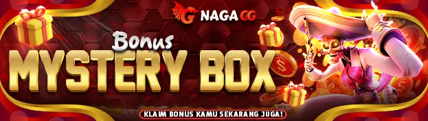 MYSTERY BOX