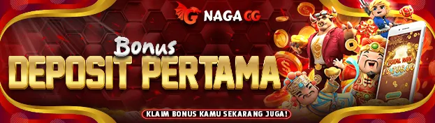 BONUS DEPOSIT PERTAMA 100%