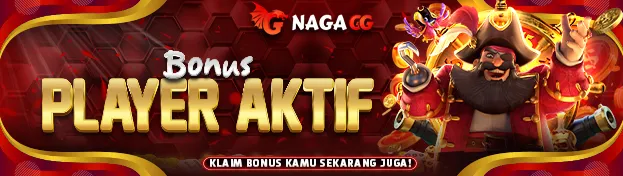 BONUS PLAYER AKTIF