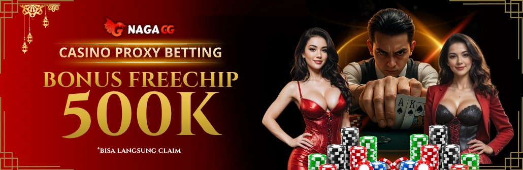 NagaGG : Website Slot Online Paling Trending dan Terpercaya