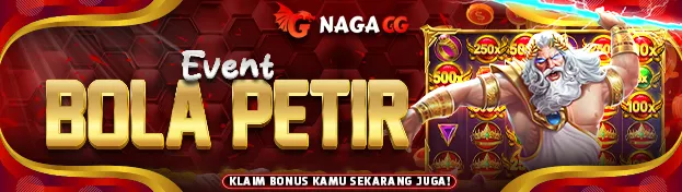 EVENT BOLA PETIR