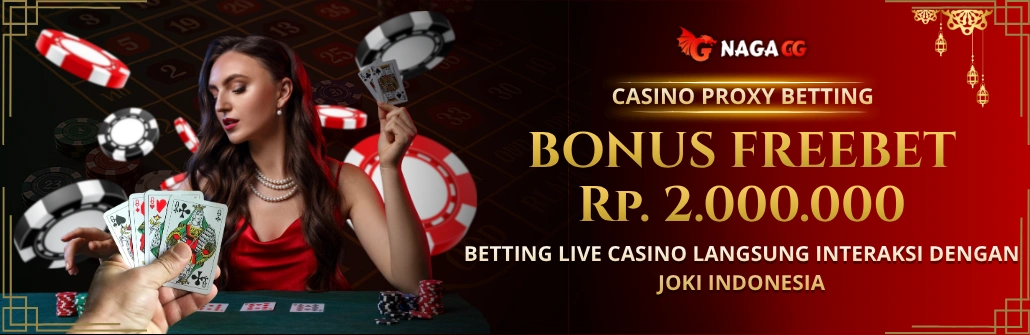 NagaGG : Website Slot Online Paling Trending dan Terpercaya