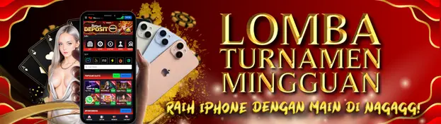 LOMBA TURNAMENT SLOT