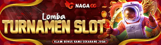 LOMBA TURNAMENT SLOT