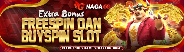 EVENT EXTRA BONUS FREESPIN DAN BUYSPIN SLOT