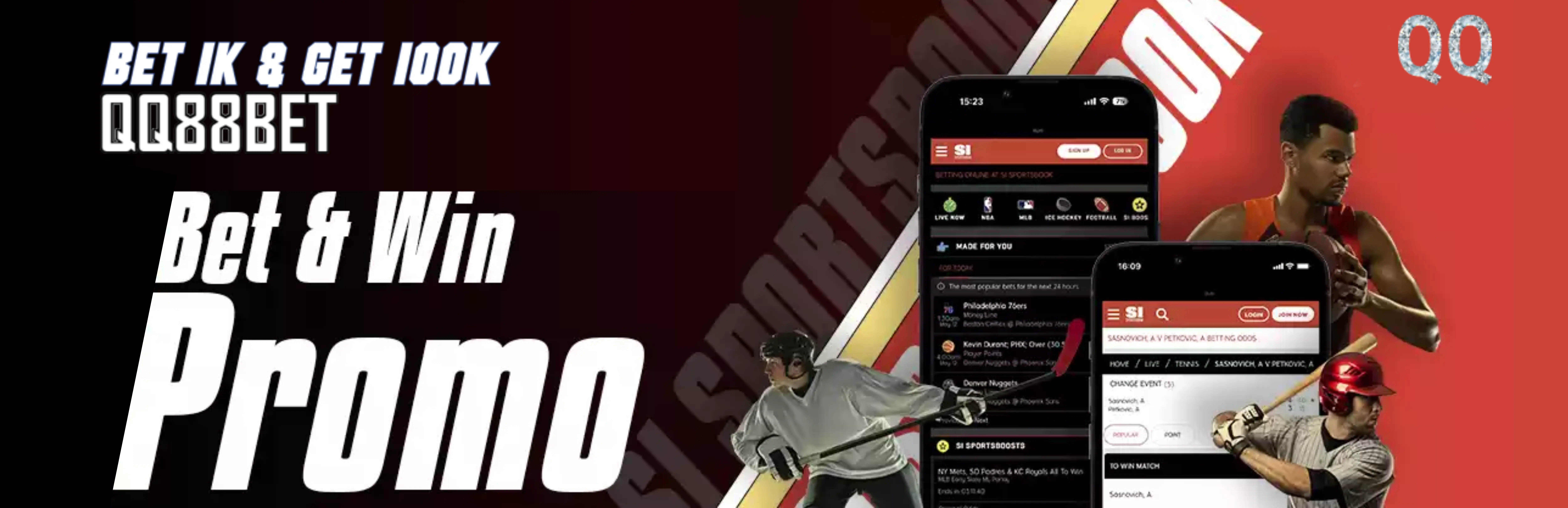 QQ88BET - Agen Slot Online | Situs Judi Slot Online Terpercaya.