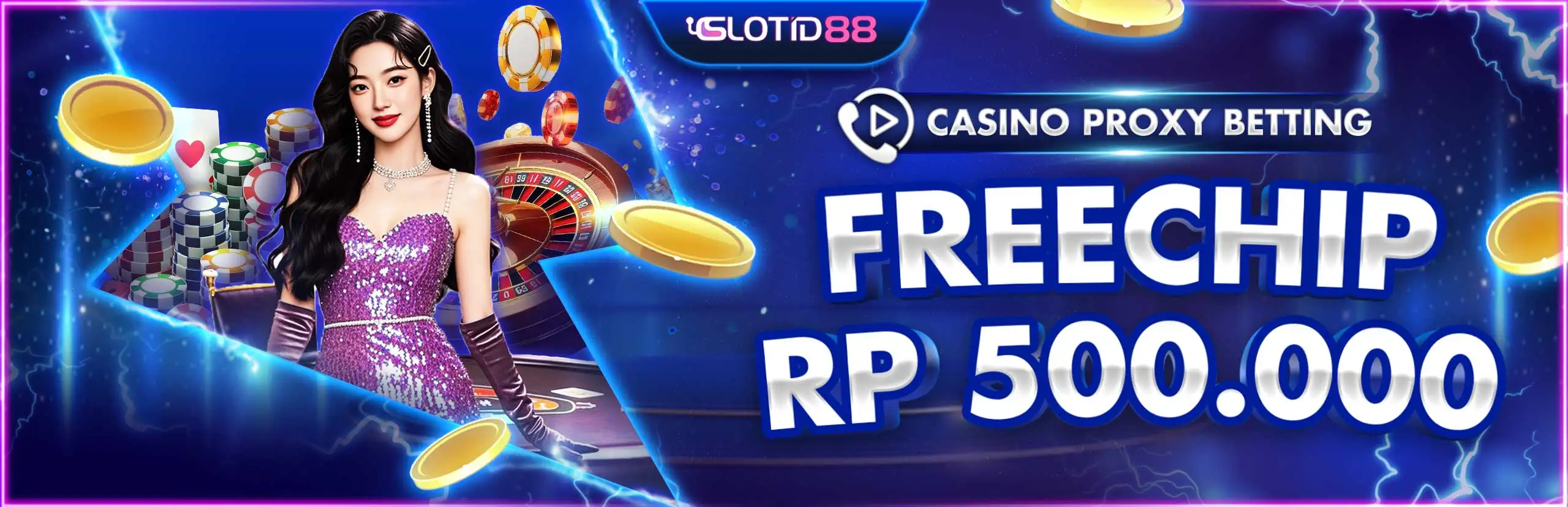 SLOTID88 - Situs Game Online Resmi & Terbesar No.1 Di Indonesia 2025