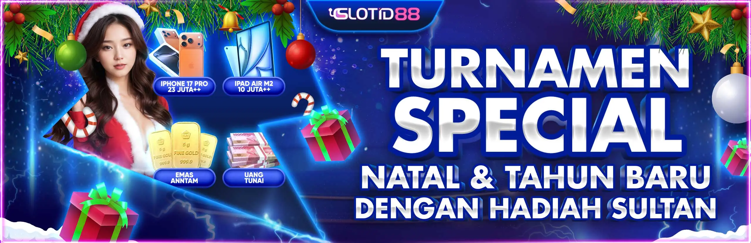 SLOTID88 - Situs Game Online Resmi & Terbesar No.1 Di Indonesia 2025
