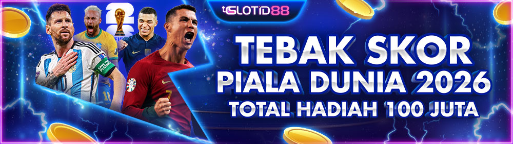 TEBAK SKOR PIALA DUNIA 2026