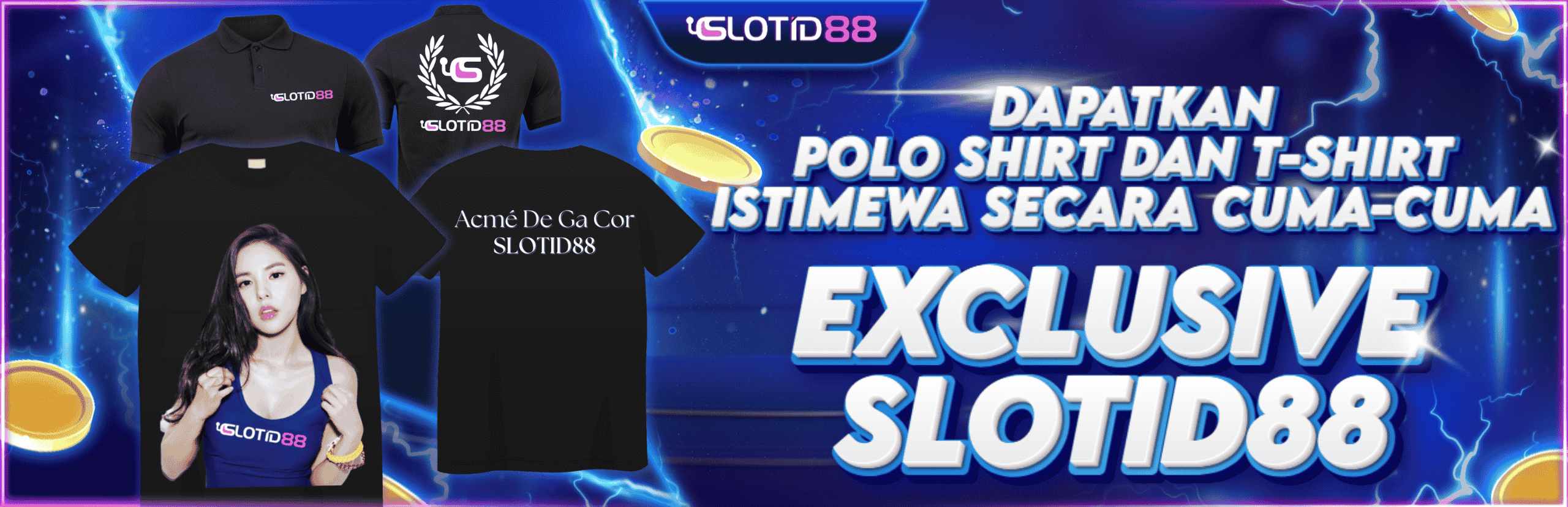 SLOTID88 - Situs Game Online Resmi & Terbesar No.1 Di Indonesia 2025