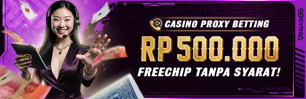 VEGASGG - Game Online Terlengkap & Terpercaya di Indonesia