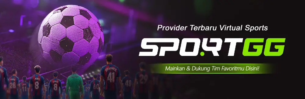VEGASGG - Game Online Terlengkap & Terpercaya di Indonesia