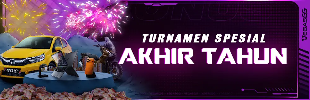 VEGASGG - Game Online Terlengkap & Terpercaya di Indonesia