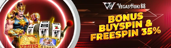 Bonus FreeSpin Atau BuySpin