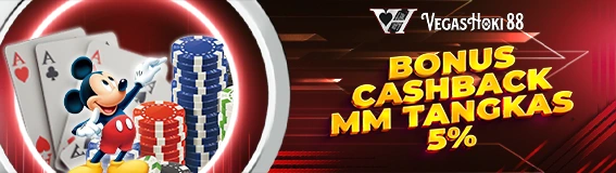 CASHBACK  MM TANGKAS