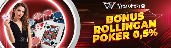 ROLLINGAN POKER