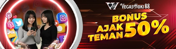 Bonus Ajak Teman