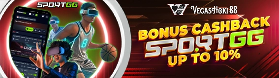 Bonus Cashback SPORTGG