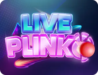 Live Plinko