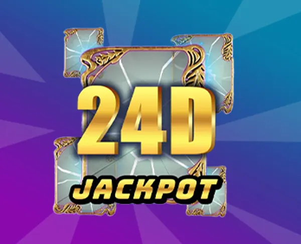 24D Jackpot