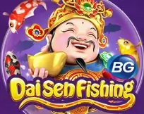 DaiSenFishing_