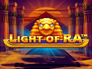 Light Of Ra