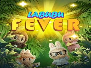 1059_41_LABUBUFever