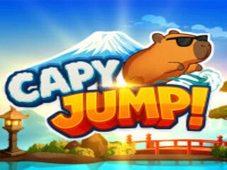 CapyJump