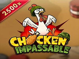 ChickenImpassable