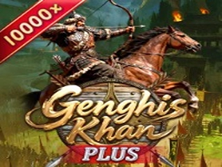 GenghisKhanPLUS