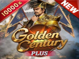 GoldenCenturyPLUS