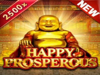 HappyProsperous