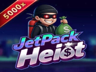 JetpackHeist