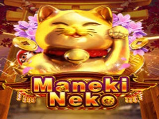 Maneki Neko