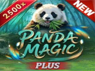 PandaMagicPLUS