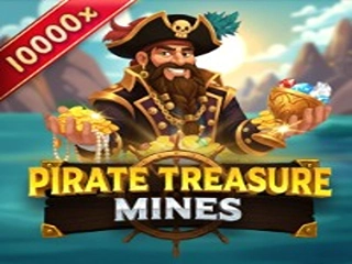 PirateTreasureMines