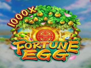 FORTUNE EGG
