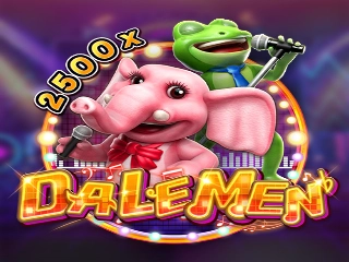 DA LE MEN