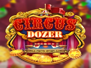 CIRCUS DOZER