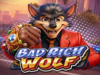 BADRICHWOLF