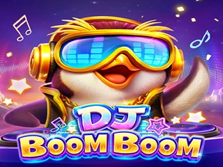 DJBOOMBOOM