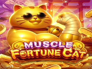 MUSCLEFORTUNECAT