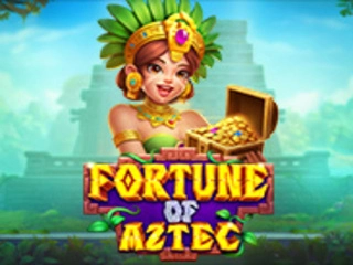 FortunesofAztecN