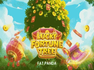 LuckyFortuneTree