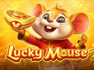 LuckyMouse